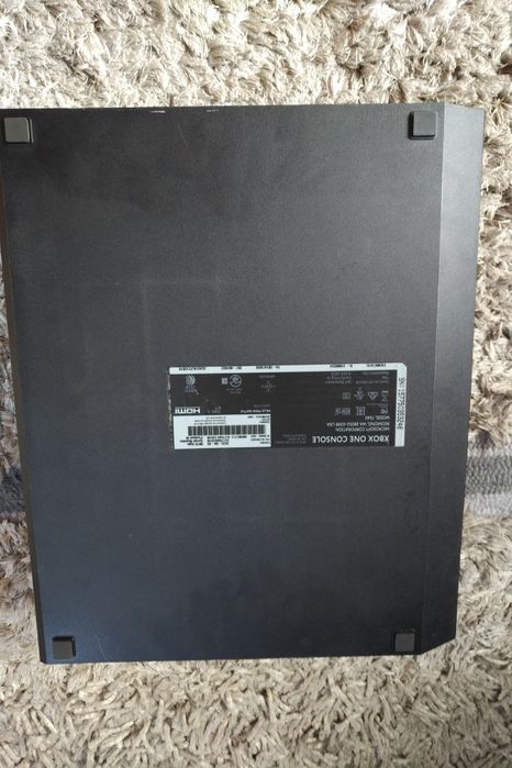 Xbox One Fat 500GB