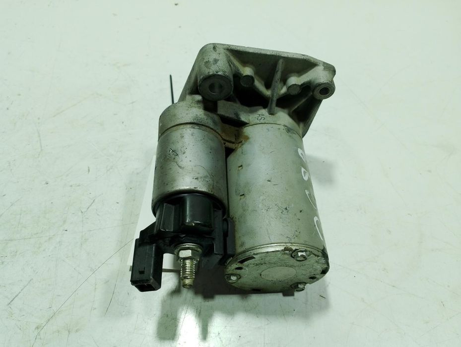 Motor De Arranque Citroen C3