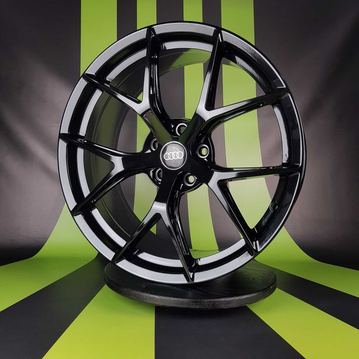Нові Диски На Авто R19 5x112 Audi Q5 A5 A4 A6 VW Tiguan Passat Skoda Kodiaq Superb Mercedes Р19 5*112 5/112