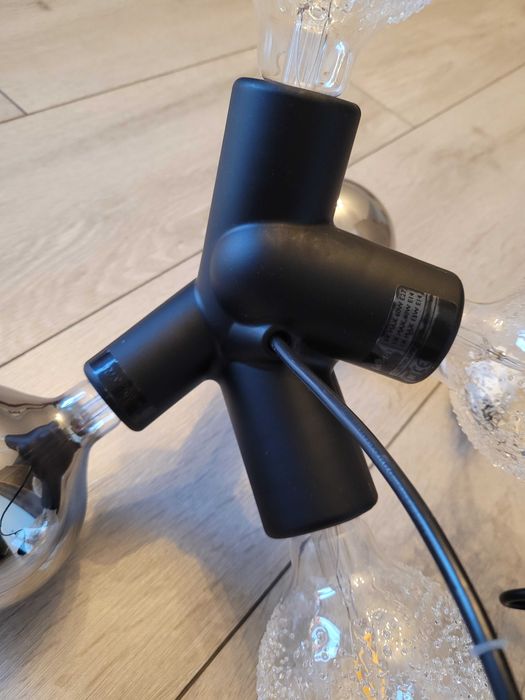 Żyrandol  / lampa sufitowa