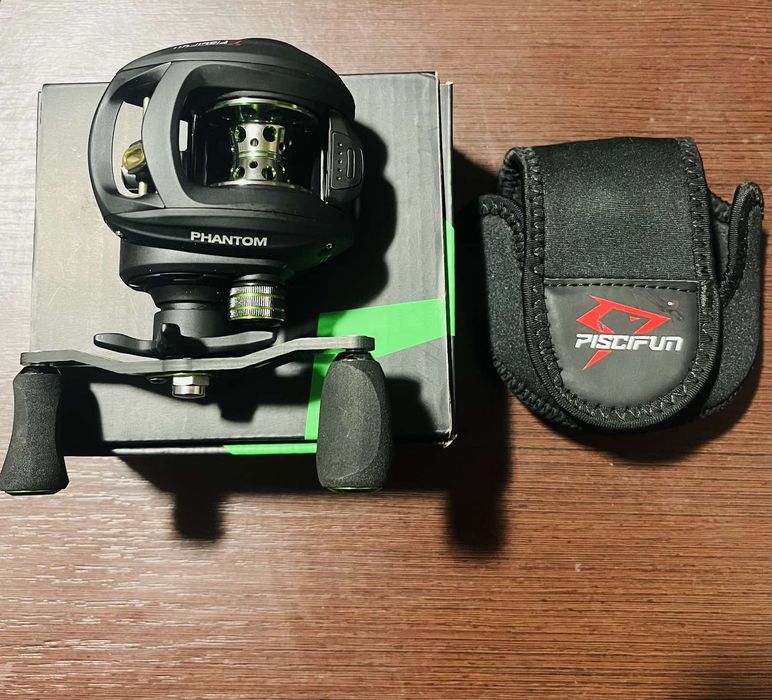 Продам катушку мультиплікатор