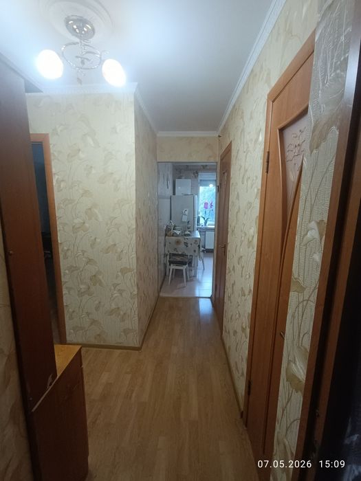 Продаж ДВО кімн. Квартири  3/5