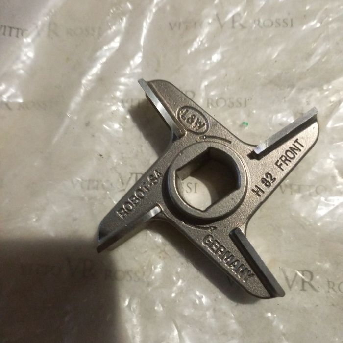 Нож до мясорубки. R OB O T -S 4