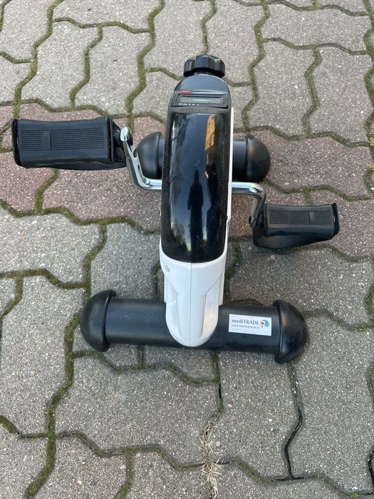 Rower treningowy Roter