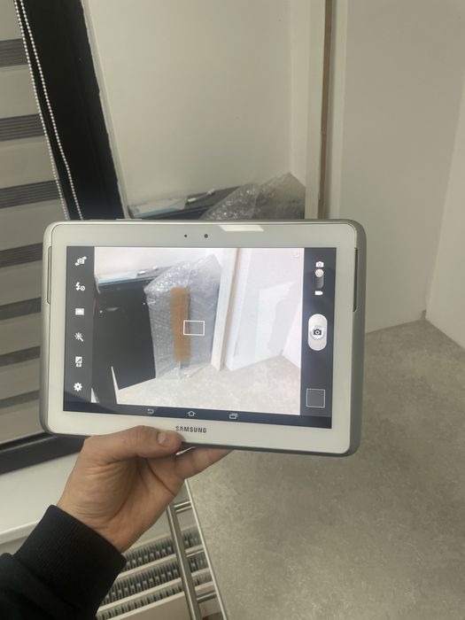 Tablet Samsung galaxy note 10.1 GT-8020