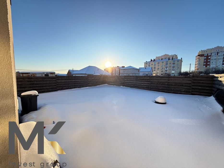 Продаж дуплексу з газом в Гостомелі неподалік Бучанського парку!