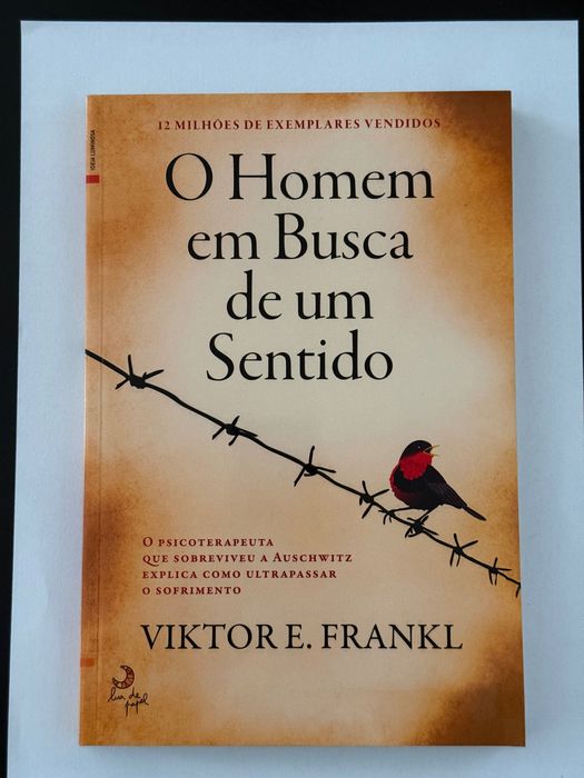 O Homem em Busca de um Sentido