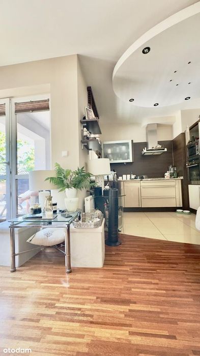 Elegancki apartament 2 pokojowy + duży taras 36m2!
