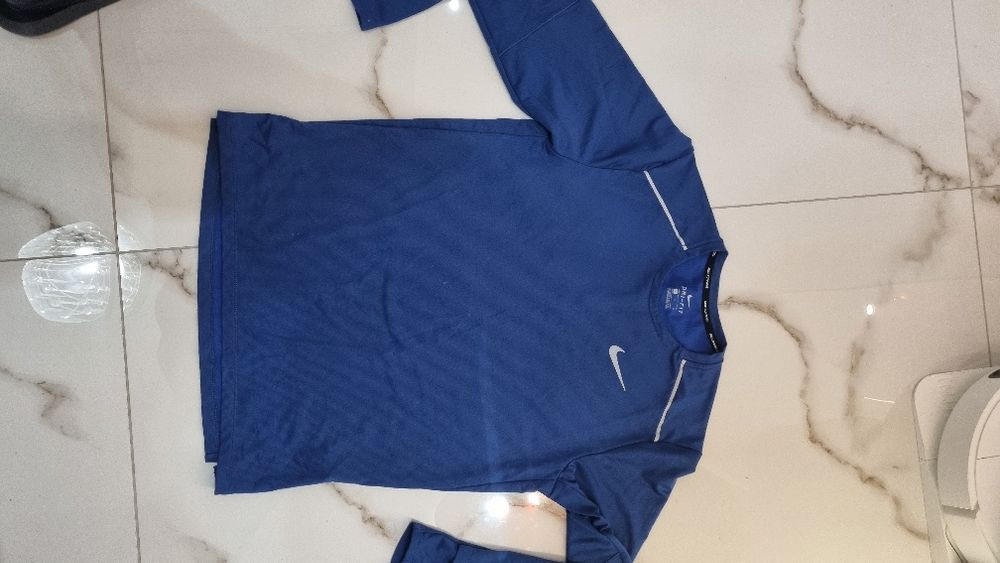 Bluza Nike running