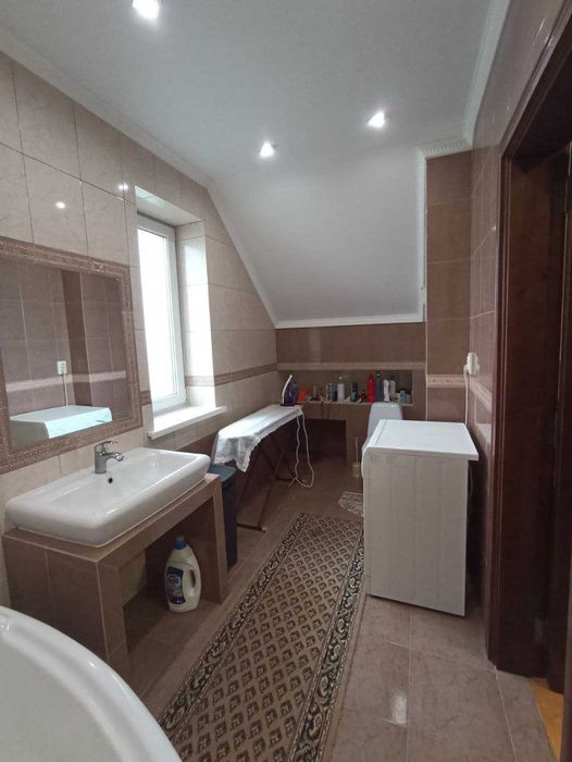 Сучасний особняк