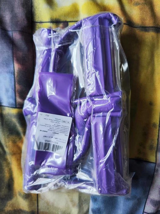 guma oporowa do ćwiczeń treningowa przyrząd ud rąk brzucha nóg NOWA