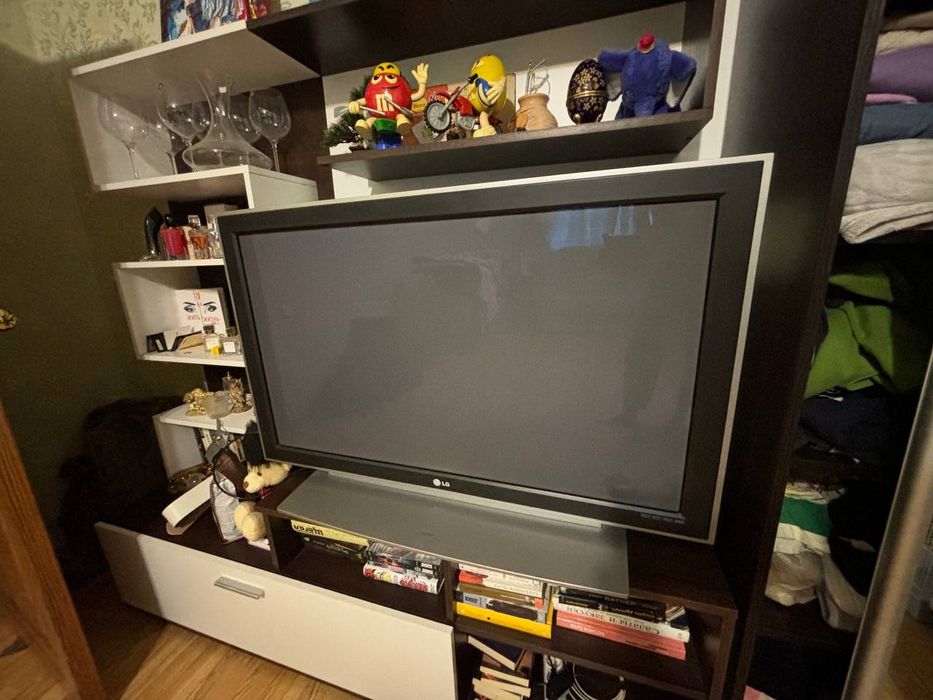 Плазменный телевизор Lg 42