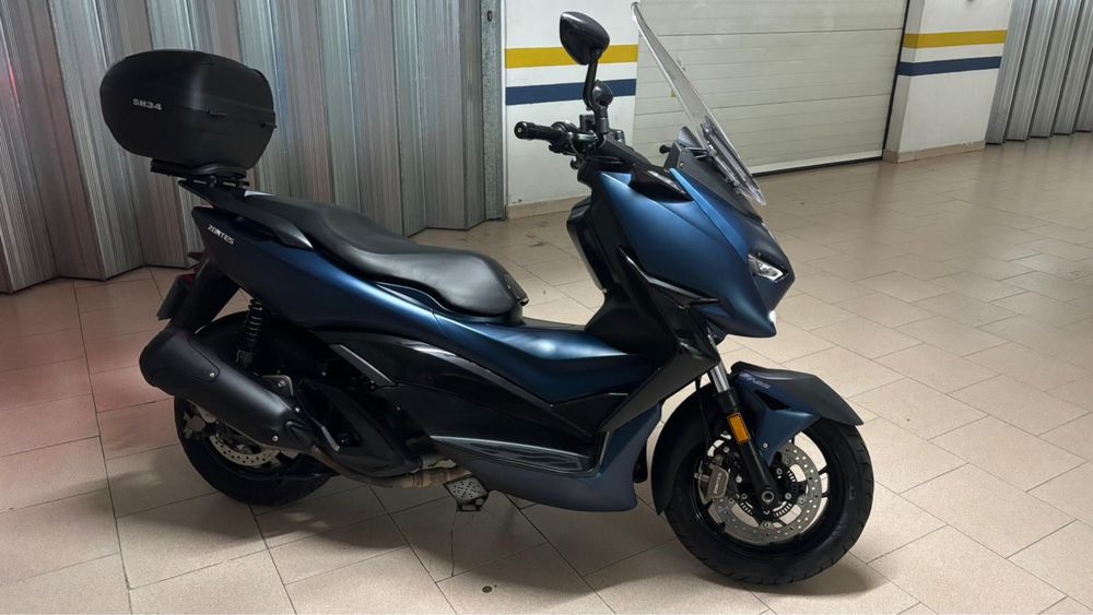 ZONTES 310M  /  2022