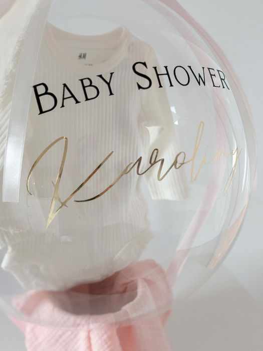 BalloonBox Personalizowany prezent zamknięty w balonie - różne okazje
