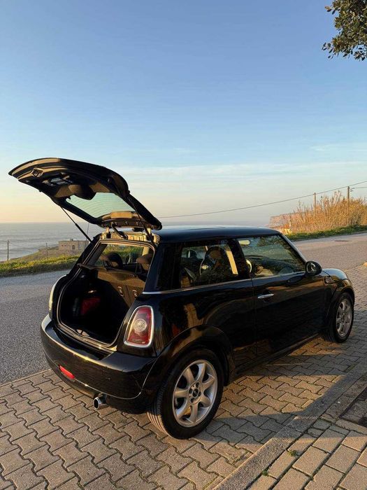 Mini 3 Portas Cooper