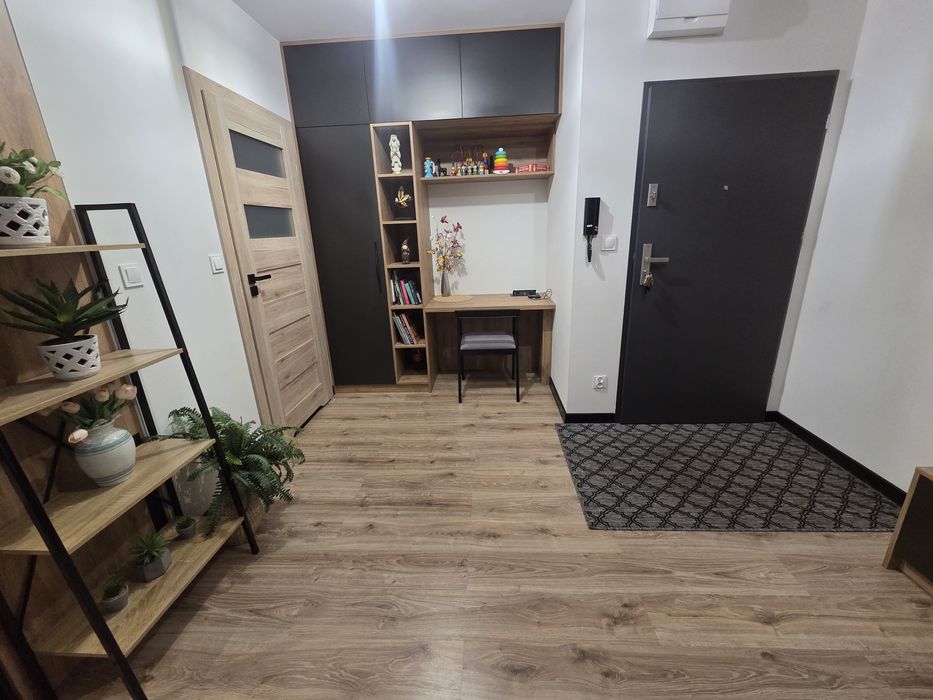 Nowoczesna kawalerka 1 piętro gotowe do zamieszkania  winda 41,74 m² - Widok 3