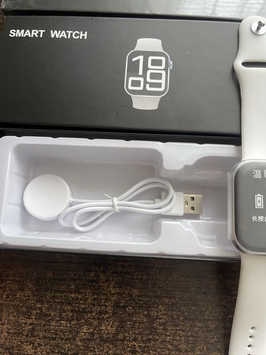 Смарт годинник Hoco Y30, часи хоко, смарт часи, годинник на руку, купи