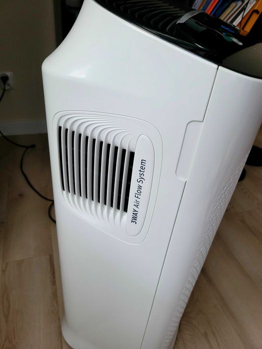 Oczyszczacz powietrza Samsung