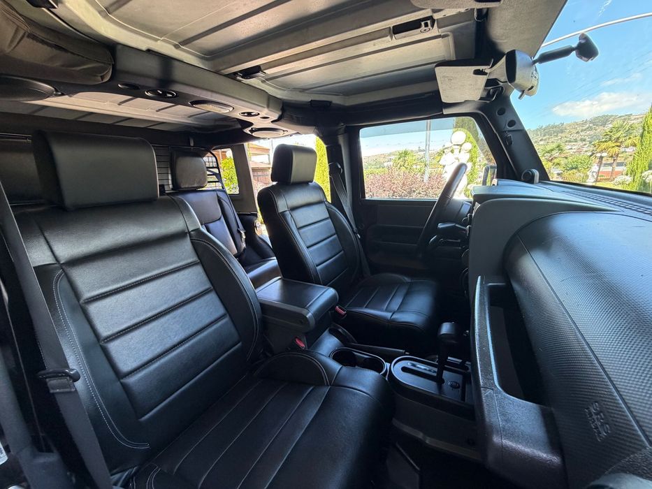 Jeep Wrangler511105750564218887