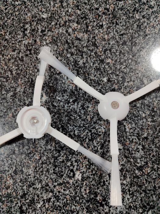 Escovas para aspirador robot xiaomi 2 Pro e 2 Lite
