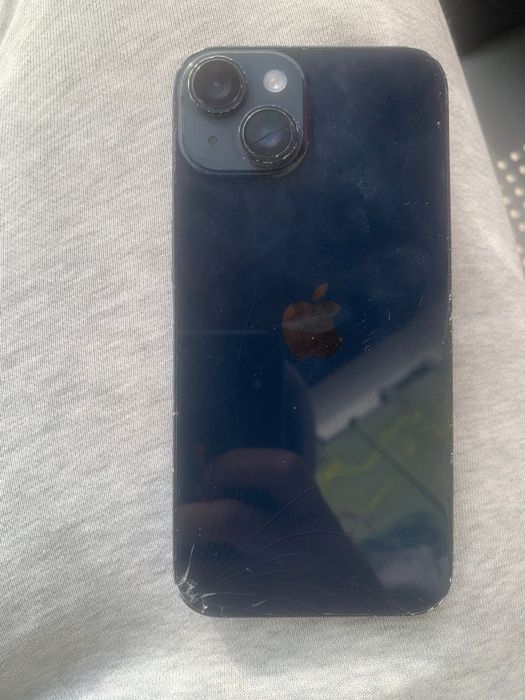 iPhone 14 128gb  azul