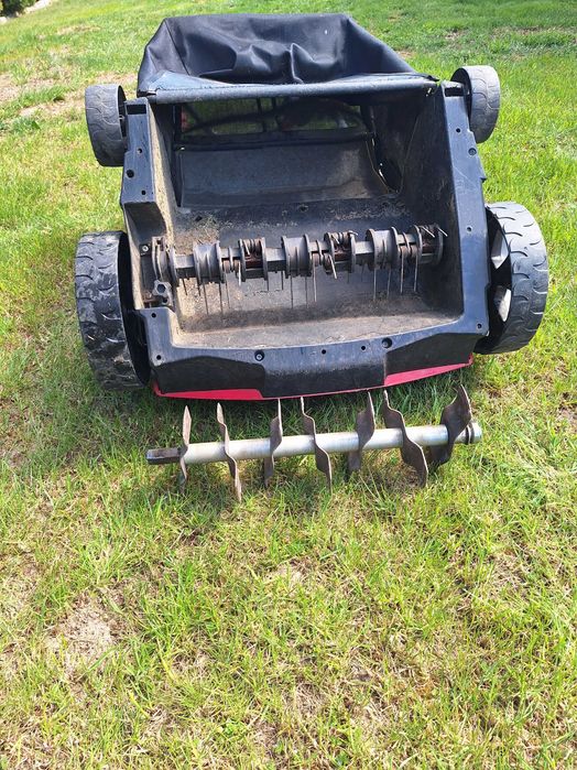 Areator AL-KO 38E