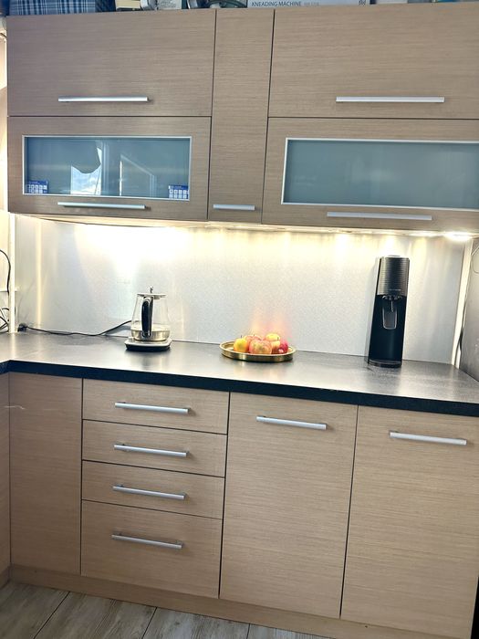 Meble kuchenne uzywane