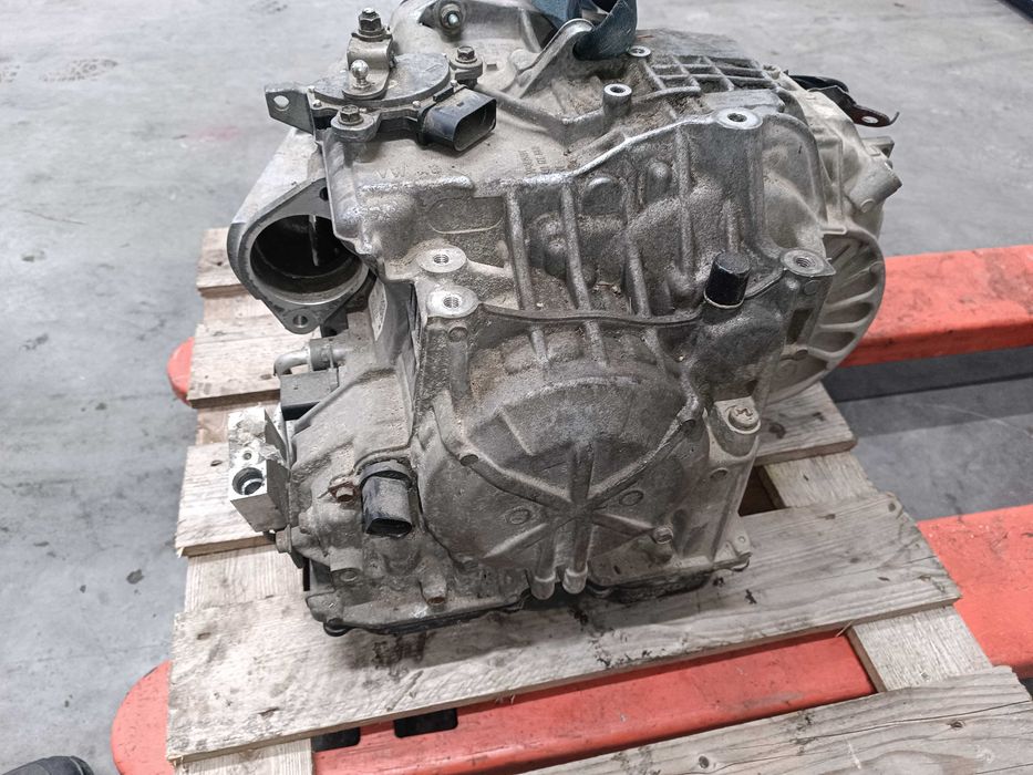 АКПП для Volkswagen Tiguan, 2.0tfsi, JVZ коробка передач