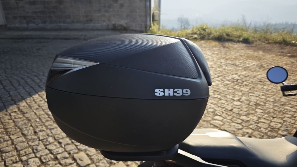 Zontes g1x 125cc