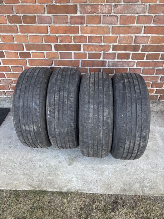 Opony letnie 225/65/R17