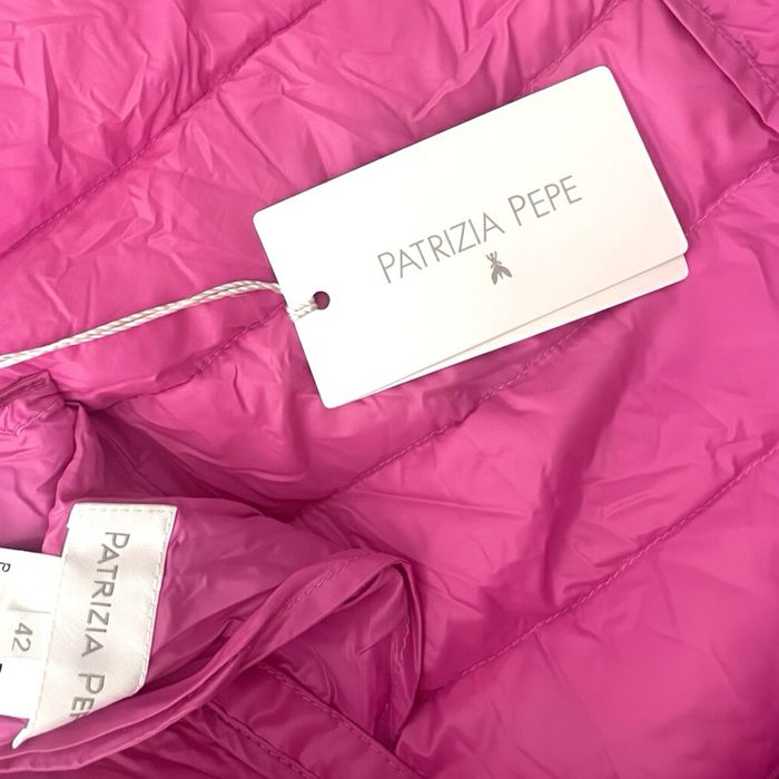 Patrizia Pepe kurtka