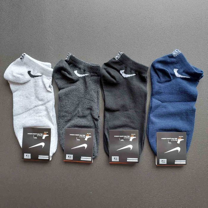 Низькі шкарпетки Келвін/Томмі/Пума/Lacoste/Nike/Adidas. Низкие носки
