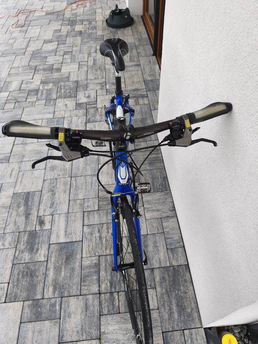 Trek FX 7.5 rower szosowy