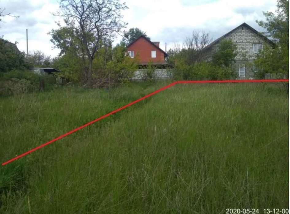 Продажа земельної ділянки 10 сот. м.Васильків Київської обл. 8000$