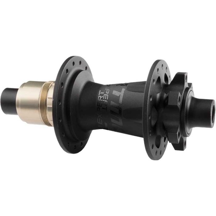 Koło tylne DT Swiss E532 + Dartmoor Reel Expert boost