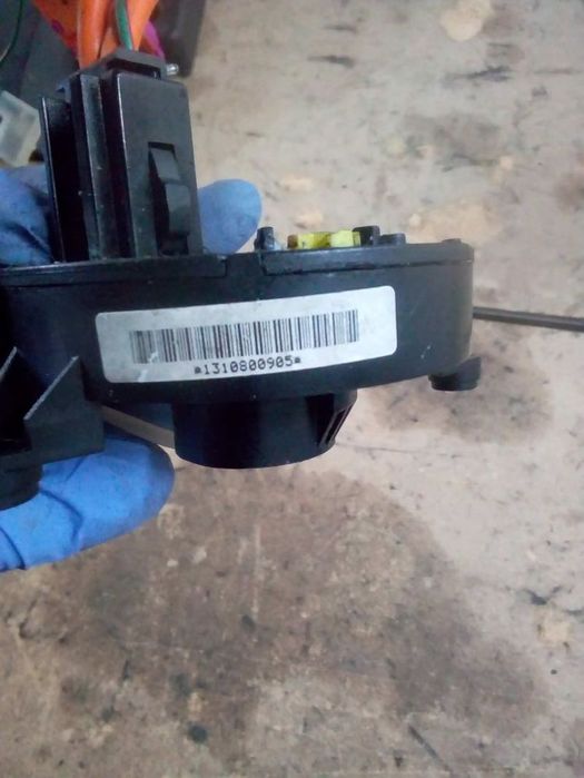 Fita De Airbags Volvo S40 Ii (544)