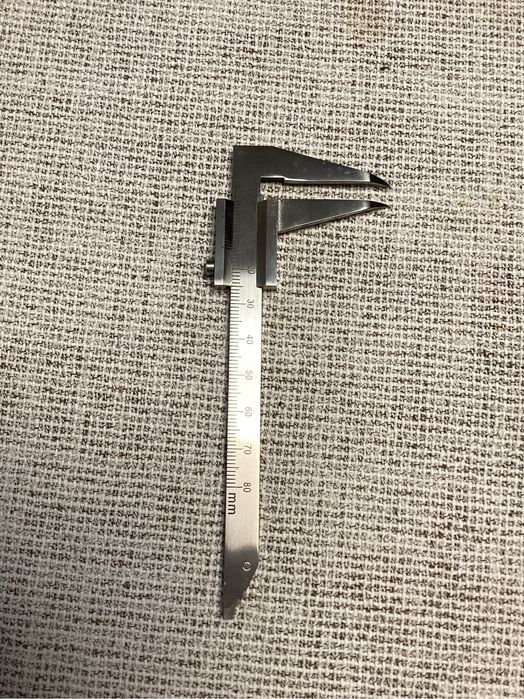 Kleszcze ortodontyczne -zestaw do szkoleń praktycznych.