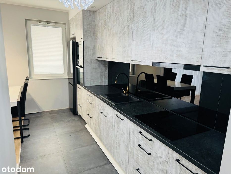 Apartament 3 pok., Osiedle Idea, 65 m2