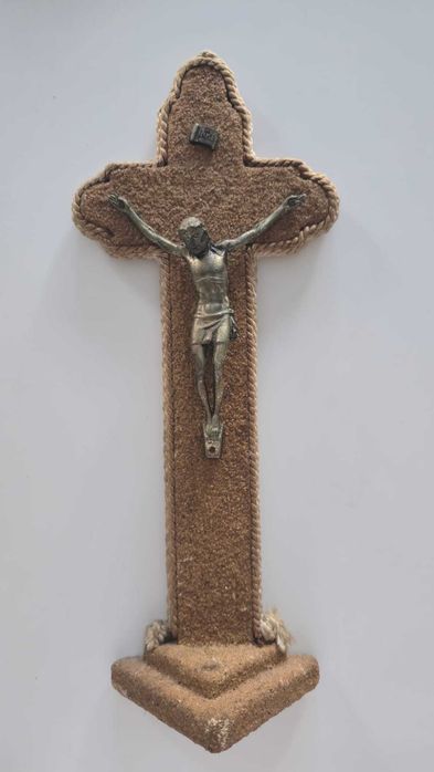 Crucifixos antigos