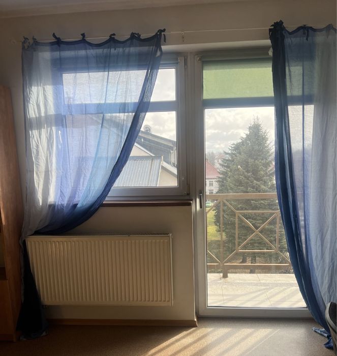 Przestronny pokój jak kawalerka Węgorzewo