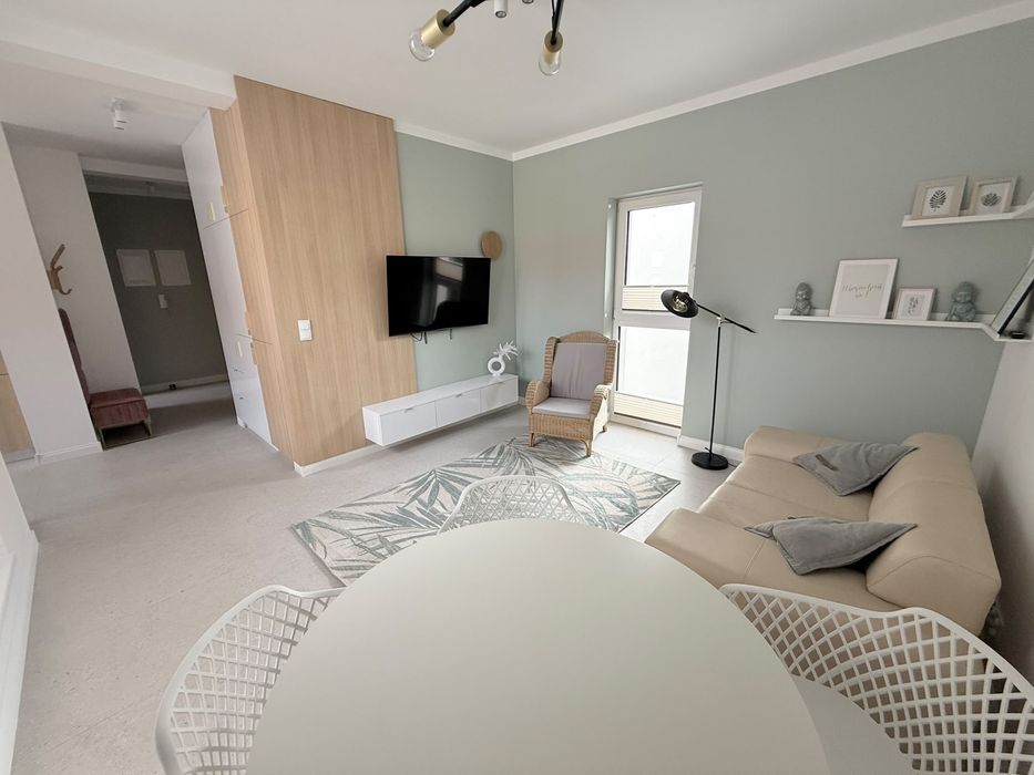 Apartament Centrum Miasta