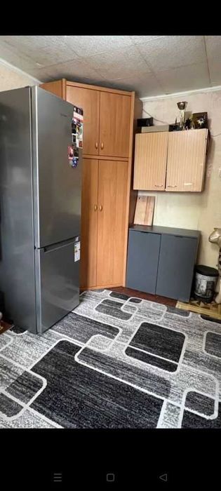 D1K  Продам світлу, затишну кімнату Сосновая горка.