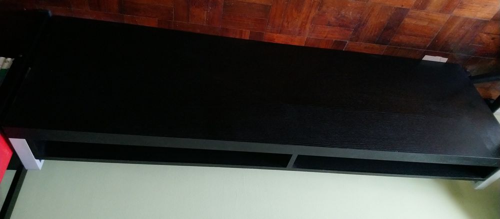 móvel de sala comprido