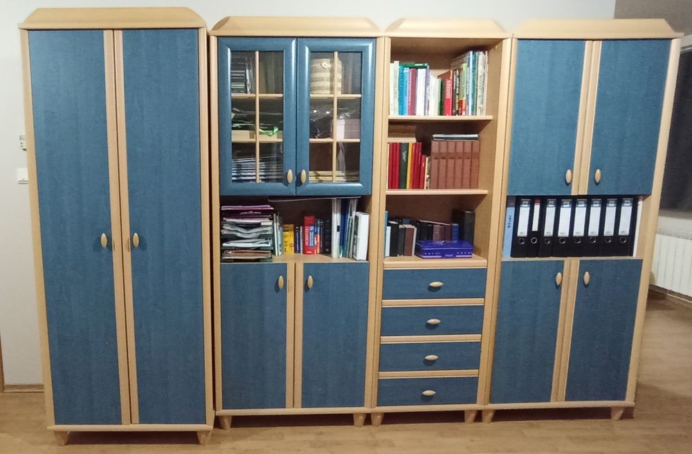 Meble BRW Małgośka