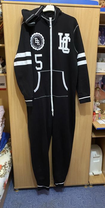 Комбінезон флісовий NEXT