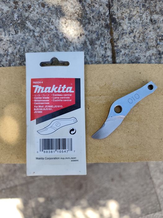 Tesoura de Corte Makita