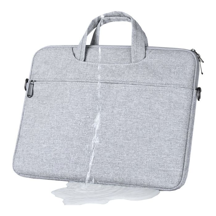 Чехол сумка для ноутбука Dux Ducis на плечо чохол на плече