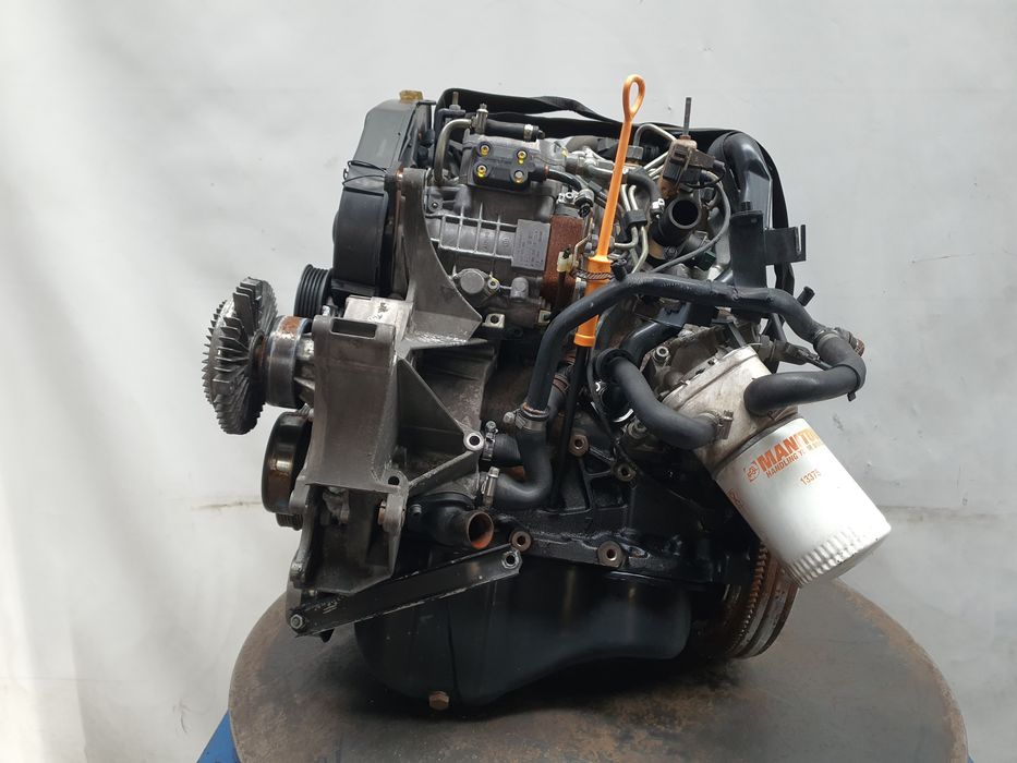Motor completo AUDI A4 (8D2, B5)