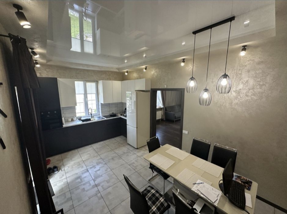 Продаж капітального будинку с.Чубинське