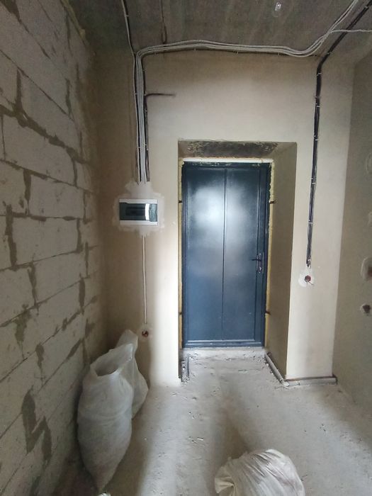 " Однокімнатна квартира з балконом